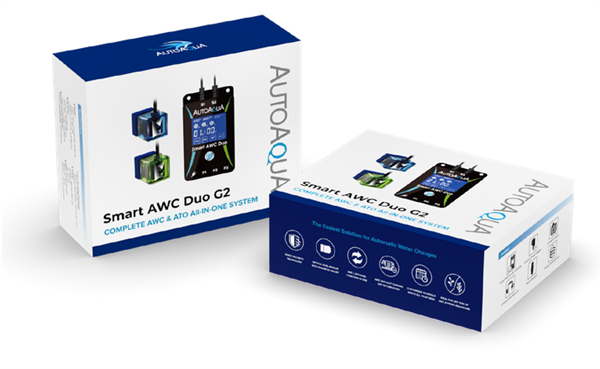AutoAqua Smart AWC Duo G2