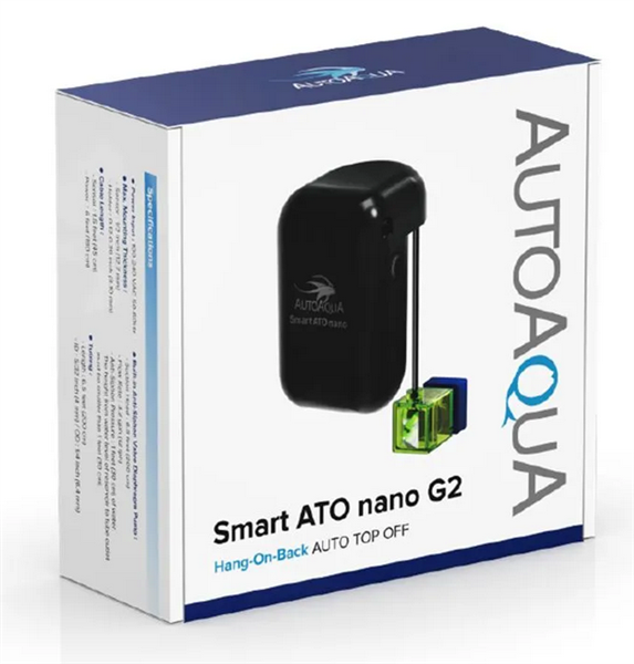 AutoAqua Smart ATO Nano G2
