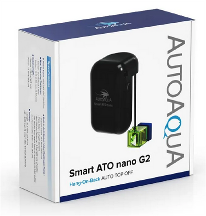 AutoAqua Smart ATO Nano G2