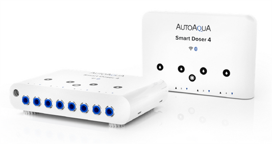 AutoAqua Smart Doser 4