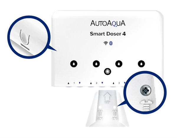 AutoAqua Smart Doser 4