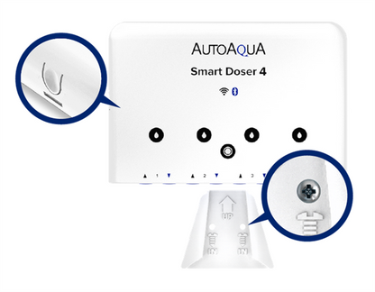 AutoAqua Smart Doser 4