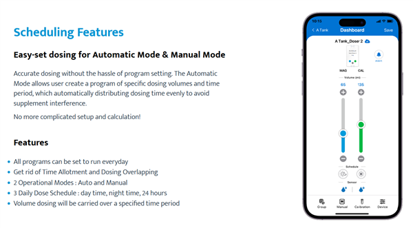 AutoAqua Smart Doser 4