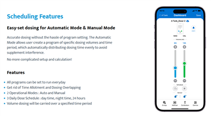 AutoAqua Smart Doser 4