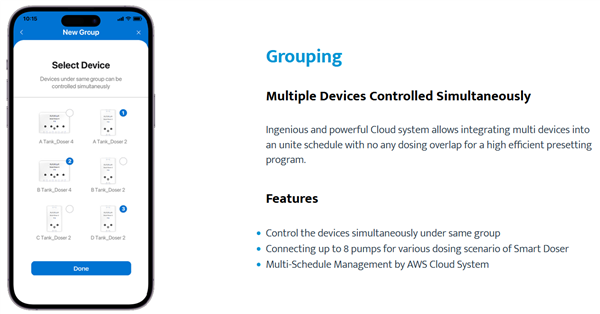 AutoAqua Smart Doser 4