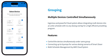 AutoAqua Smart Doser 4