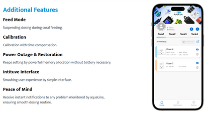 AutoAqua Smart Doser 4