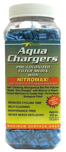 Tropical Science Aqua Chargers
