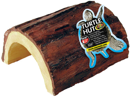 Zoo Med Turtle Hut Zoo-Med
