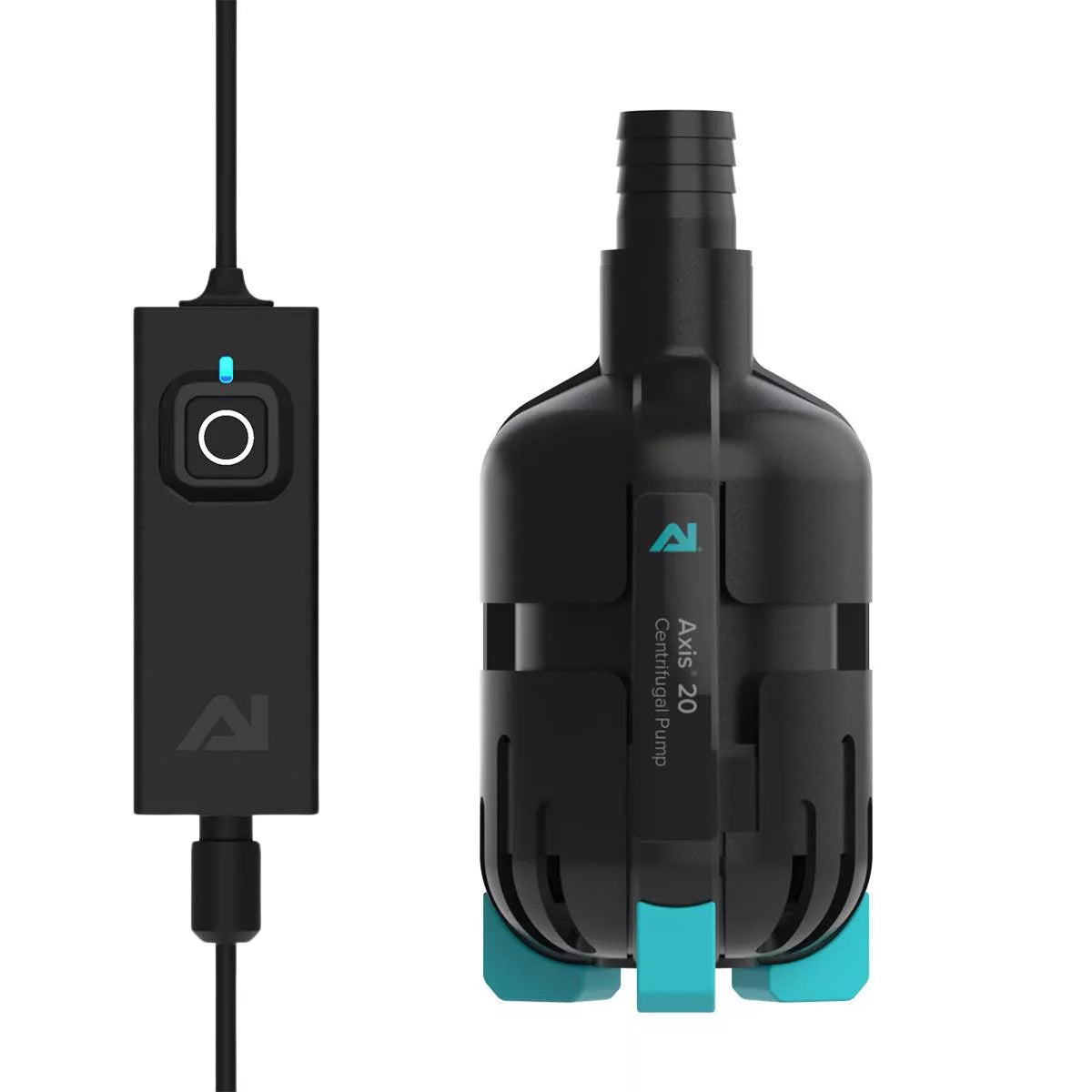 AI Axis 20 Centrifugal Pump 185gph AI