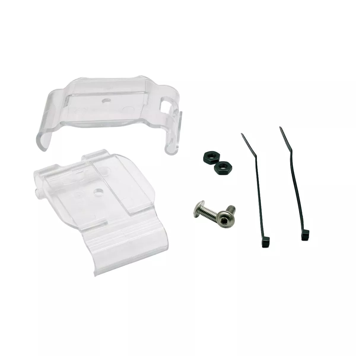 AI Blade Mounting Clips AI