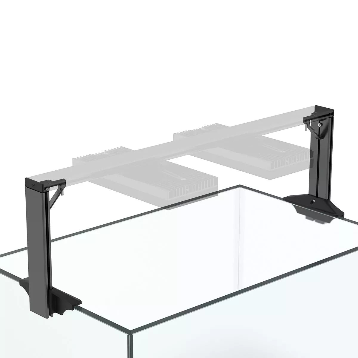 AI HMS Dual Arm Mount Rail Kit