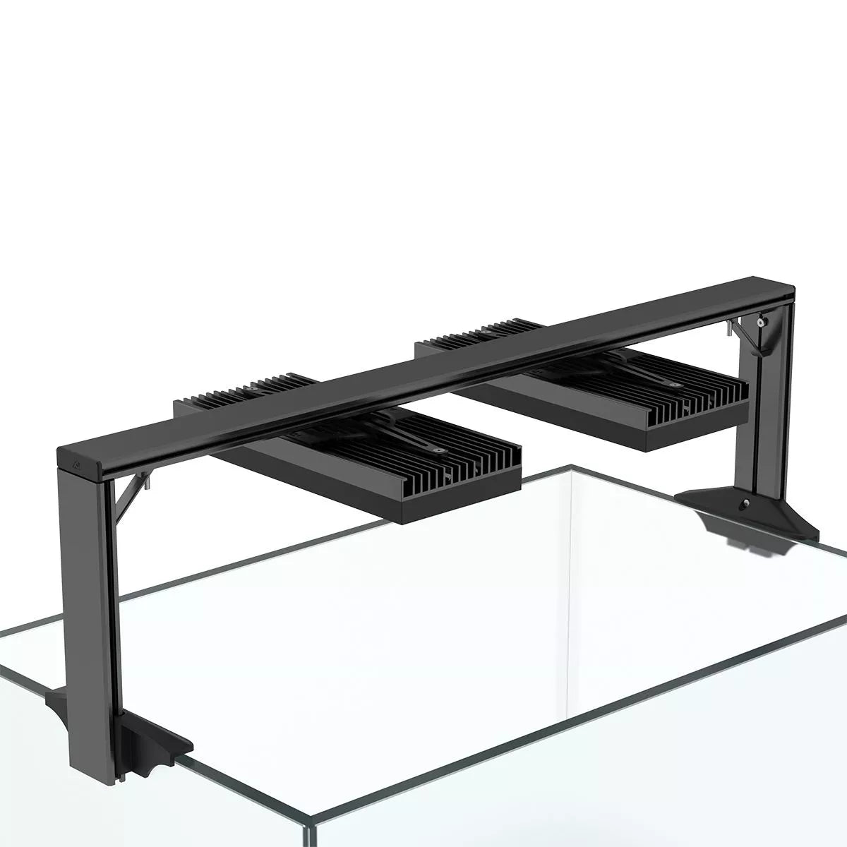 AI HMS Dual Arm Mount Rail Kit AI