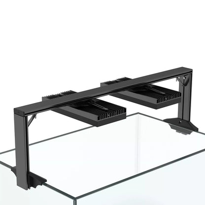 AI HMS Dual Arm Mount Rail Kit AI