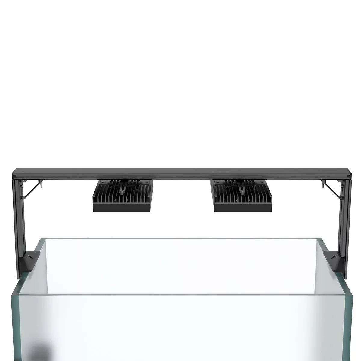 AI HMS Dual Arm Mount Rail Kit AI
