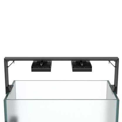 AI HMS Dual Arm Mount Rail Kit AI