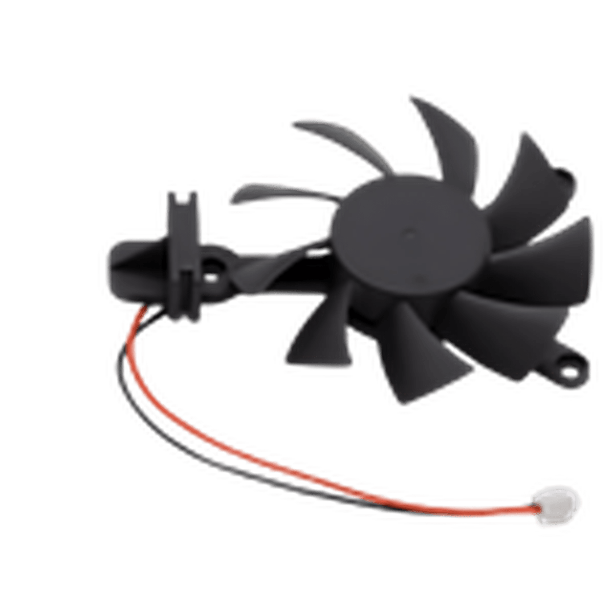 AI Hydra 32/64 Fan Assembly AI