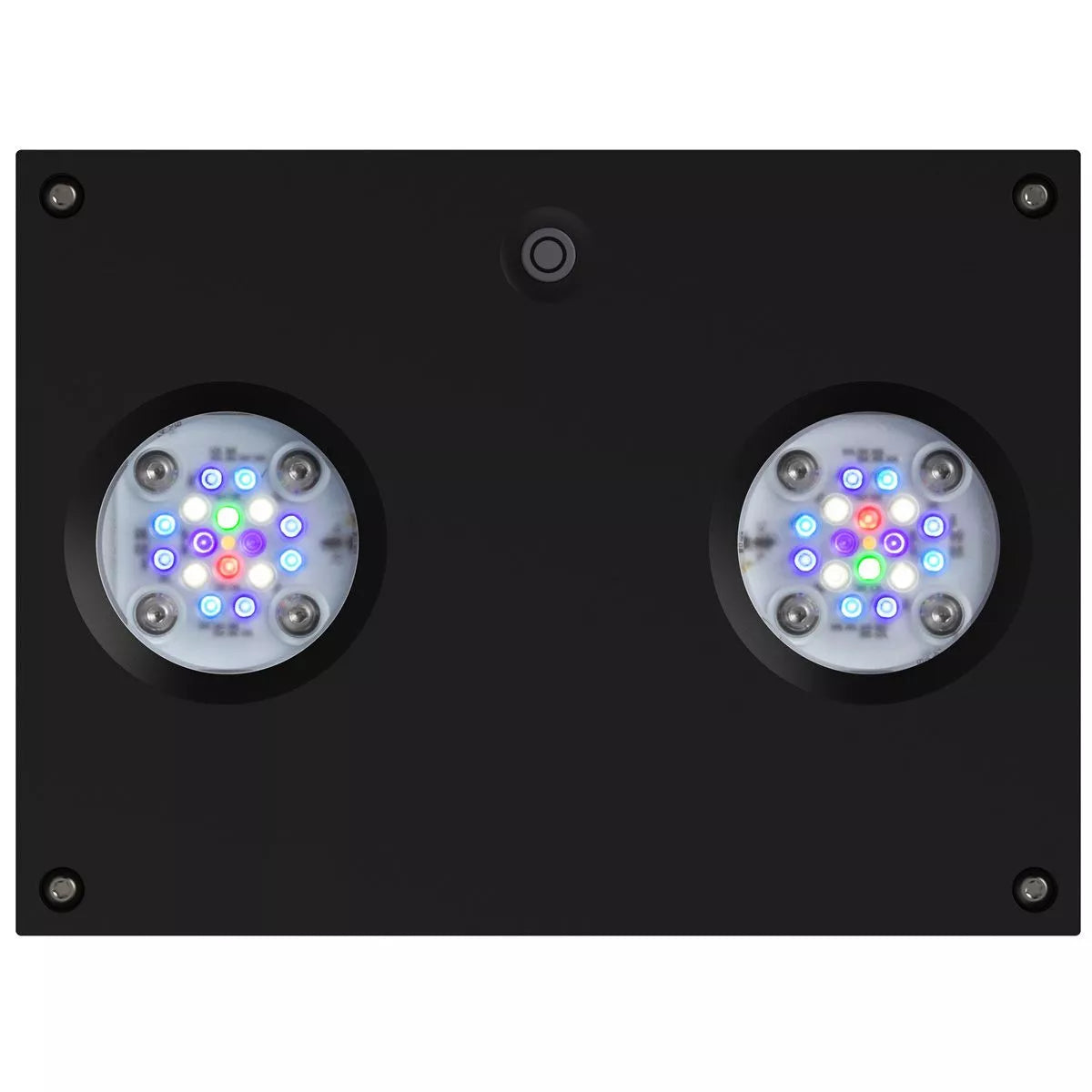 AI Hydra 32 HD LED Freshwater Light - Black Body AI
