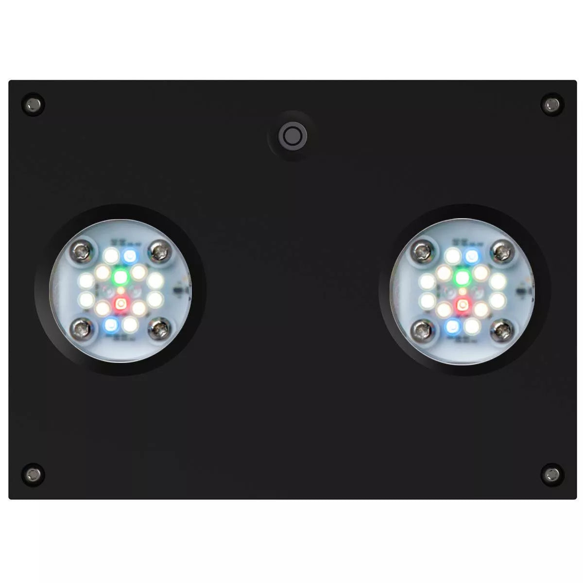 AI Hydra 32 HD LED Reef Light - Black Body AI
