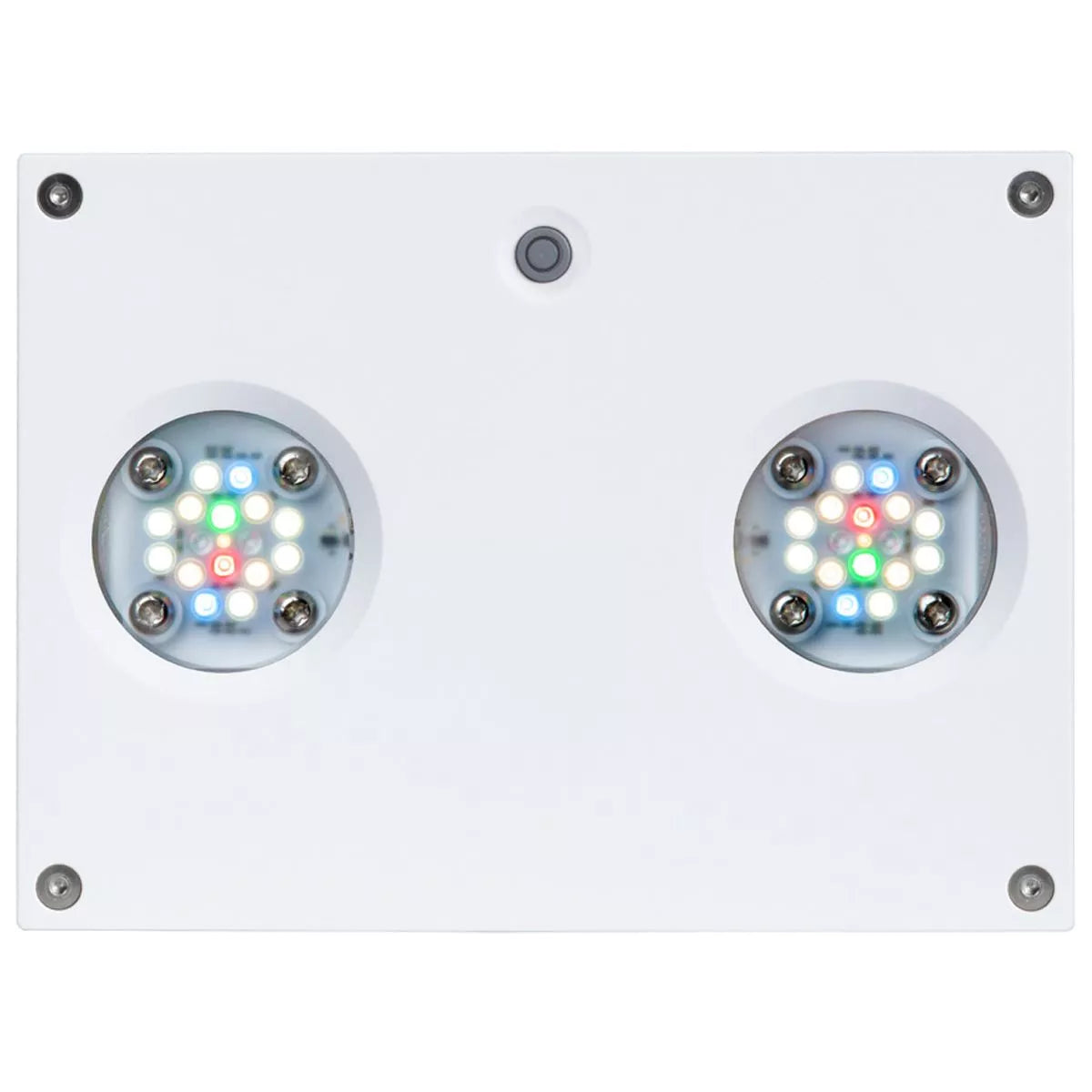 AI Hydra 32 HD LED Reef Light - White Body