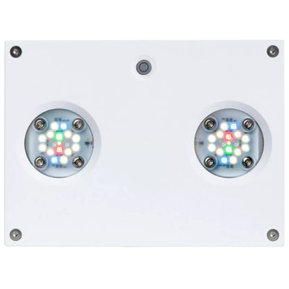 AI Hydra 32 HD LED Reef Light - White Body