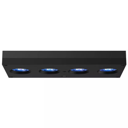 AI Hydra 64 HD LED Reef Light - Black Body