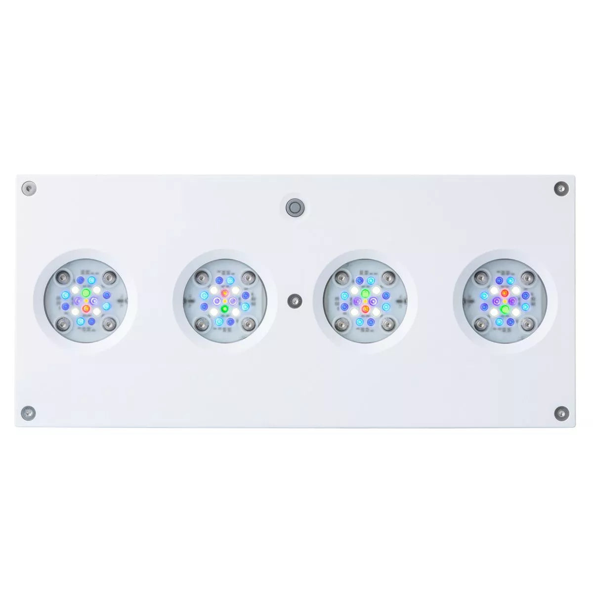 AI Hydra 64 HD LED Reef Light - White Body