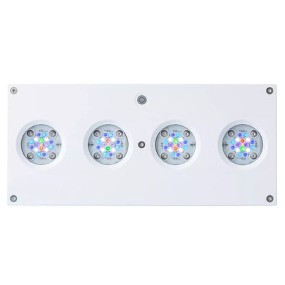 AI Hydra 64 HD LED Reef Light - White Body