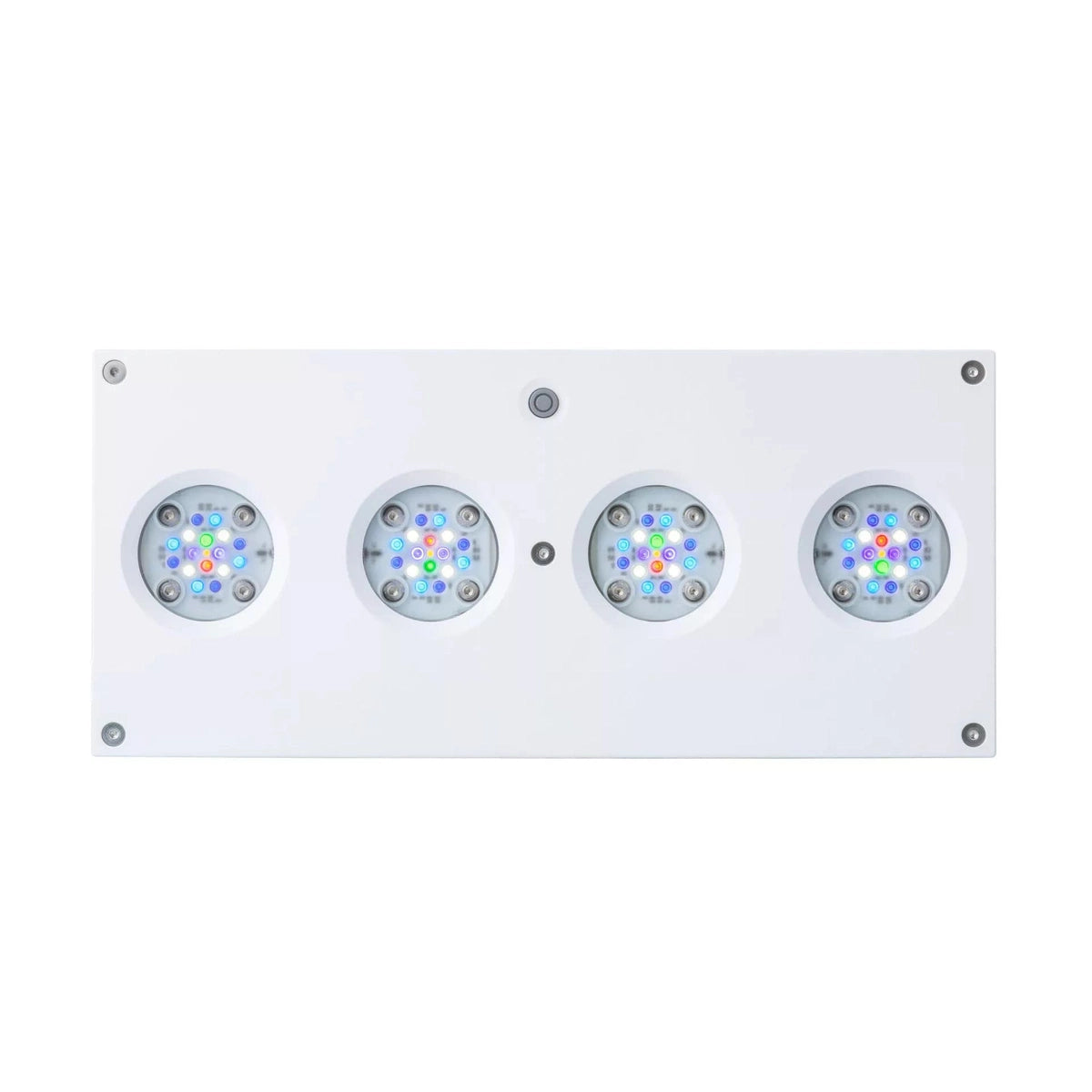 AI Hydra 64 HD LED Reef Light - White Body