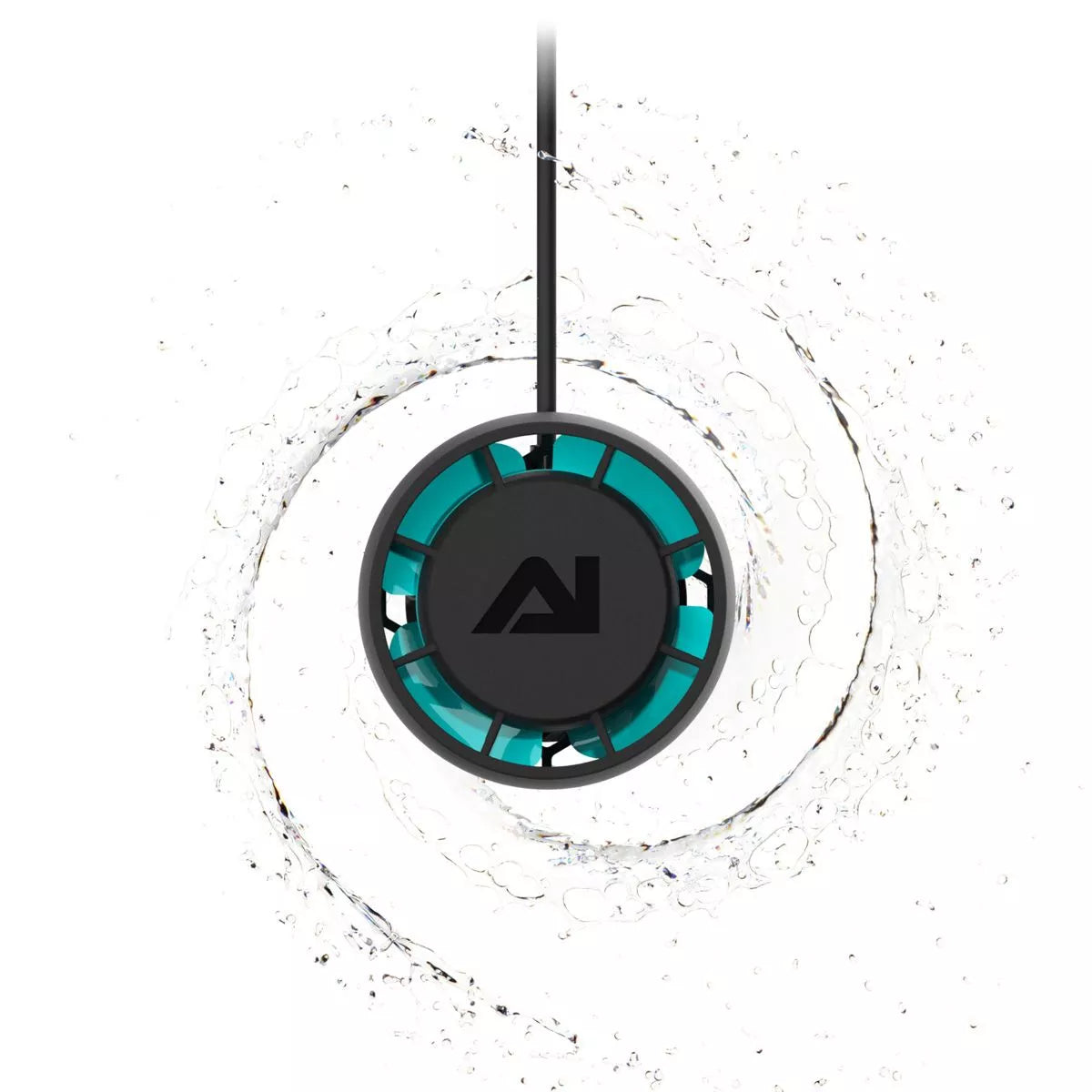 AI Nero 3 Powerhead 2000 GPH AI