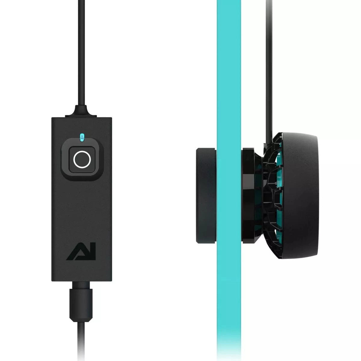 AI Nero 3 Powerhead 2000 GPH AI