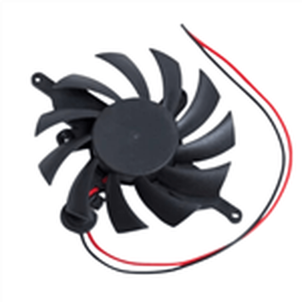 AI Prime 16HD Fan Assembly