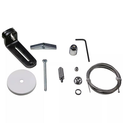 AI Prime LED Hanging Kit - Black AI
