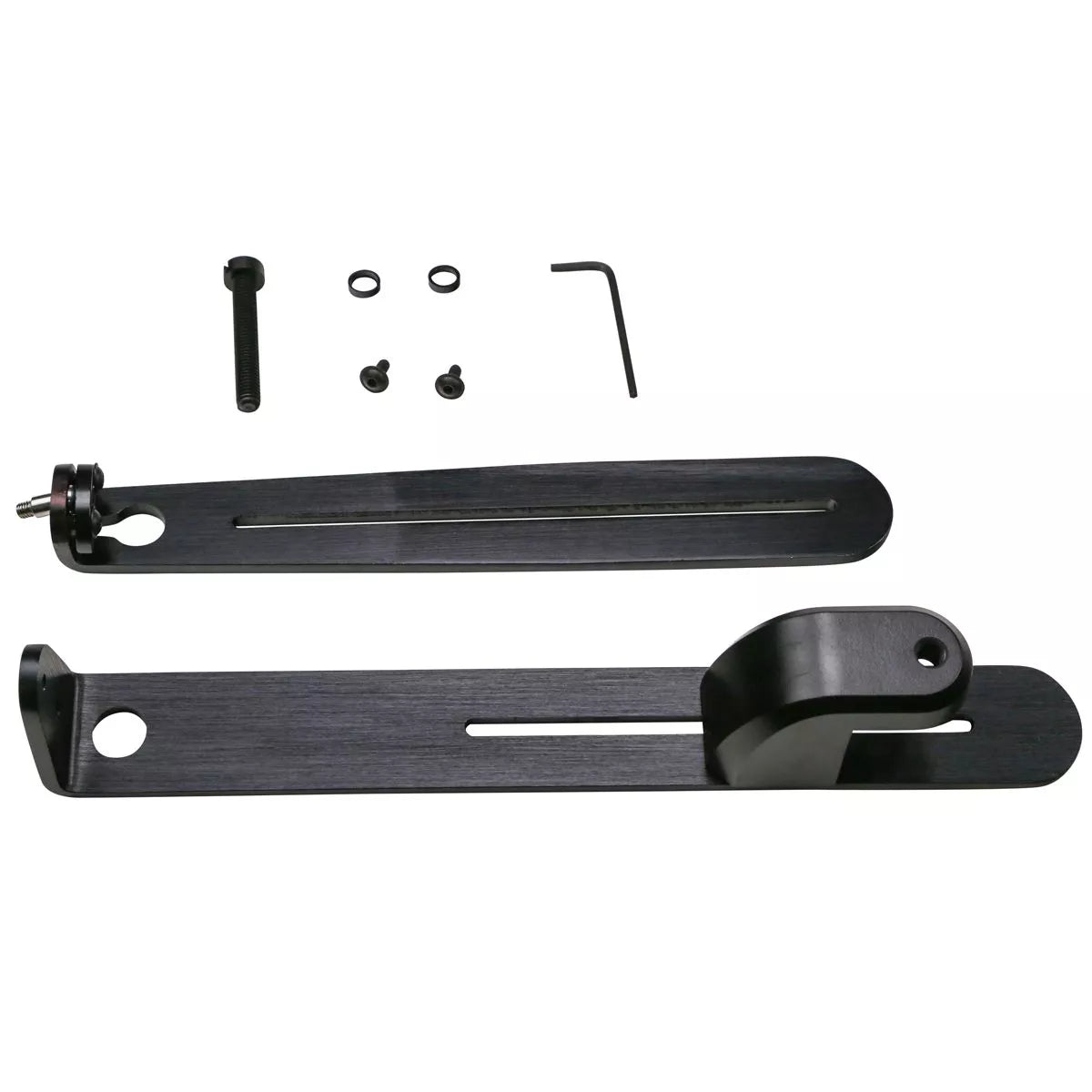 AI Prime LED Tank Mount - Black AI