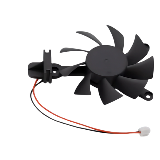AI Hydra 32/64 Fan Assembly