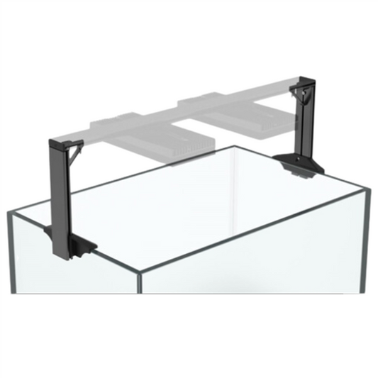 AI HMS Dual Arm Mount Rail Kit