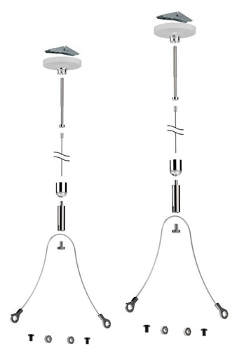 AI HMS Hanging Kit