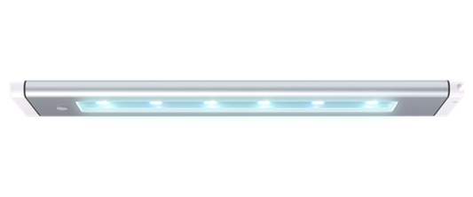 AI Blade Smart LED Strip - Freshwater