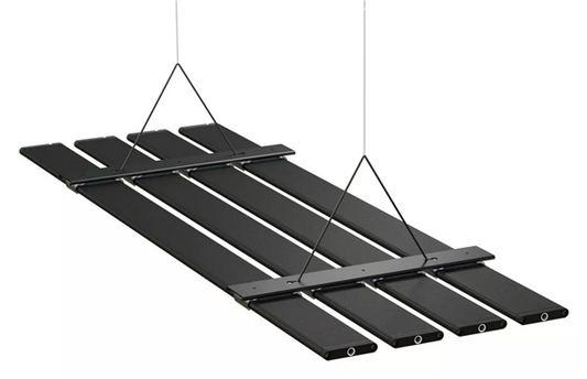 AI Blade Mounting Solution Medium