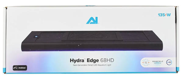 AI Hydra Edge 68HD - Reef