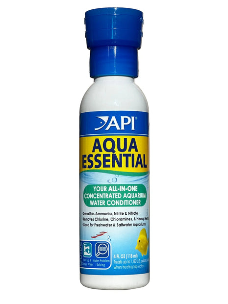 API Aqua Essential Water Conditioner API