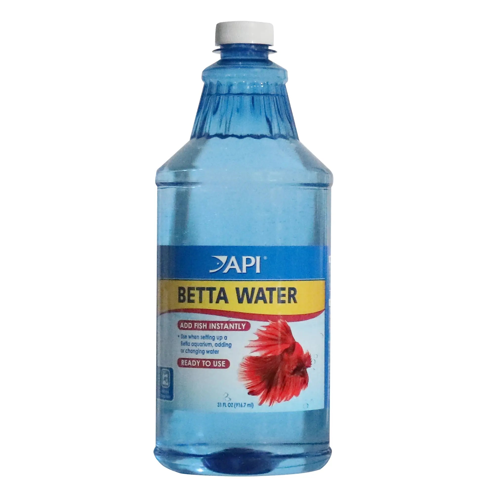 API Betta Water API