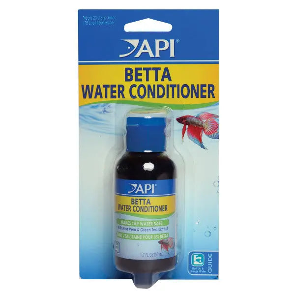 API Betta Water Conditioner API