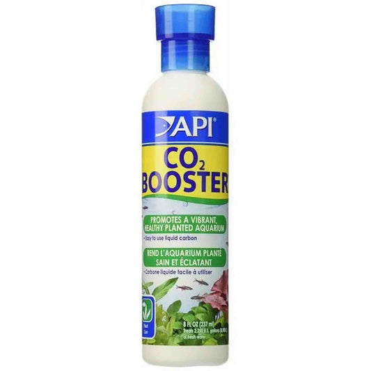 API CO2 Booster Plant Supplement