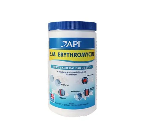 API Erythromycin Powder API