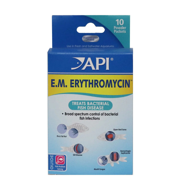 API Erythromycin Powder Jungle Labs