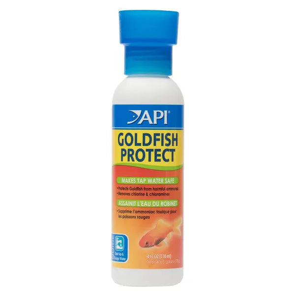 API Goldfish Protect API