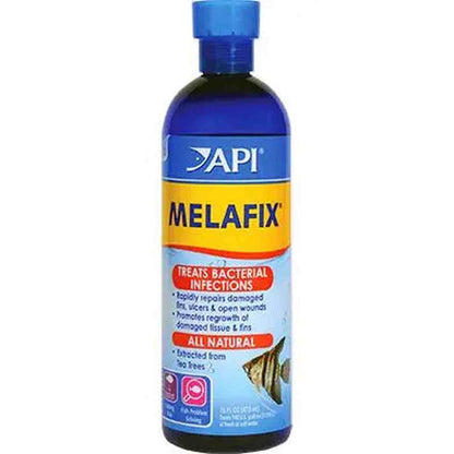 API Melafix API