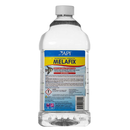 API Melafix API
