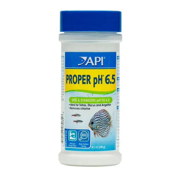 API PROPER pH™ 6.5 API